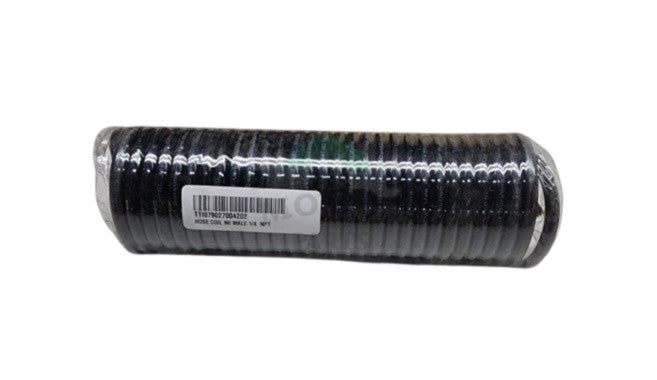 079027004202 Ryobi Hose Coil W/ Male 1/4" Npt - No Longer Available