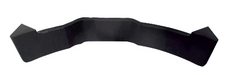 144-6427 Toro Front Baffle at DR Mower