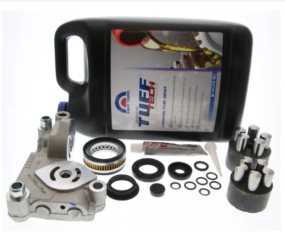 187Q0899510-7R Tuff Torq RH Transmission Rebuild Kit | DRMower.ca