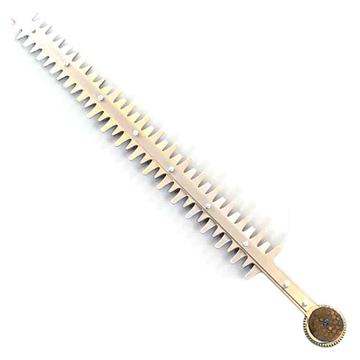 205096001 Ryobi Blade Assembly | DRMower.ca