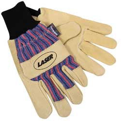 22708 Laser Thermal Work Gloves | DRMower.ca