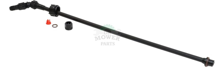 313969001 Ryobi Nozzle and Wand Assembly