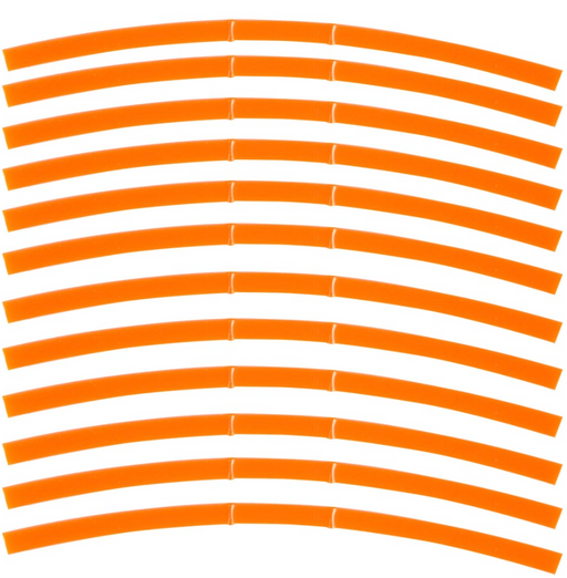 42845 Laser Thatch Line .155 Replacement Strips (12 pk)