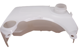 60487 Tecumseh Gas Tank 37484 at DR Mower