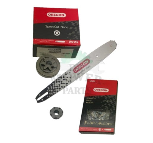 637237 Oregon Speed-cut Nano Conversion Kit - Currently On Backorder