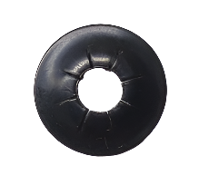 659472001 - Ryobi e-clip Push-On Retaining Ring 4.5MM at DR Mower