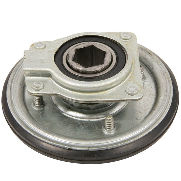 684-04177SP MTD Friction Wheel 4.9 OD 984-04177