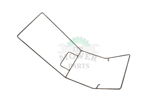 698852001 Ryobi Grassbag Frame - Currently on Backorder