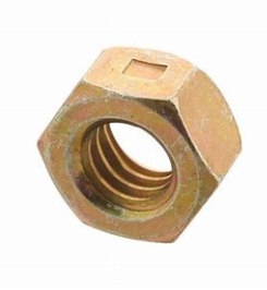 71391MA Murray Craftsman Snowblower Lock Nut 71391