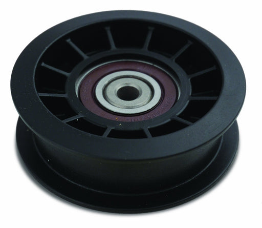 78-130 Oregon Flat Idler Pulley Replaces John Deere AM121970 - Limited Availability | DRMower.ca