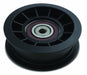 78-130 Oregon Flat Idler Pulley Replaces John Deere AM121970 - Limited Availability | DRMower.ca