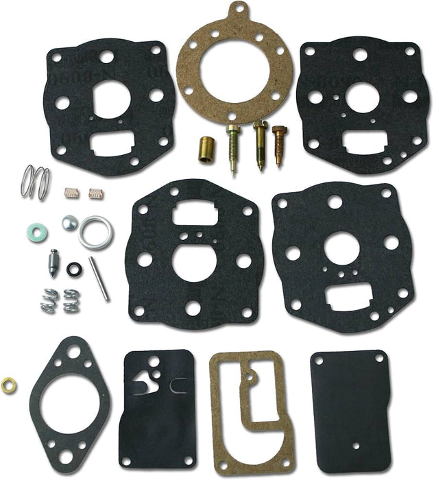 694056 Briggs and Stratton Carburetor Overhaul Kit 394502 491539