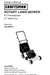944.366471 Manual for Craftsman 6.5 HP 21" Lawn Mower | DRMower.ca