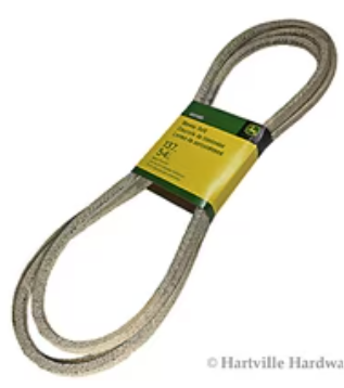 A92K Kinetix Aramid Blue V Belt at DR Mower
