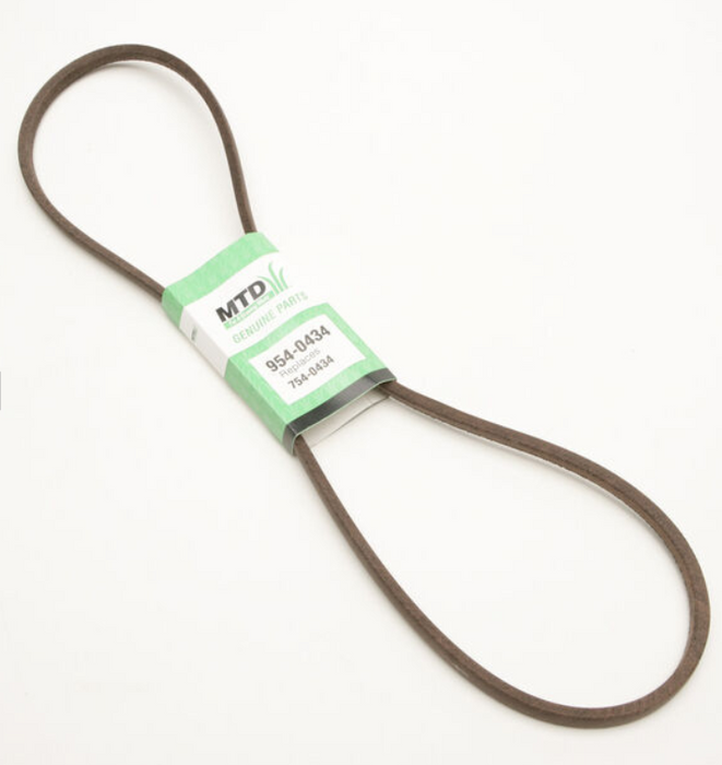 954-0434 MTD Craftsman Belt