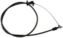 588122301 Craftsman Husqvarna Snowblower Speed Control Cable