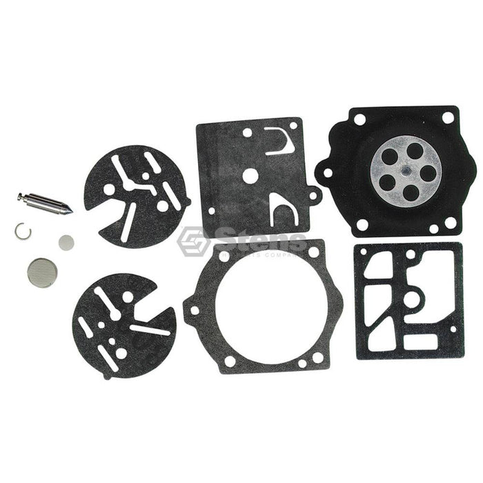615-058 Stens Carburetor Kit NO LONGER AVAILABLE USE K10-HDC