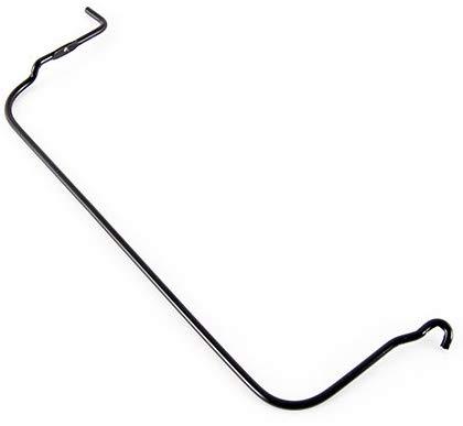 747-1161A-0637 MTD Craftsman Bail Handle Control