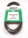 954-04074A MTD BELT 754-04074A