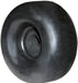 B1001 Rubber Bumper 2-1/2"