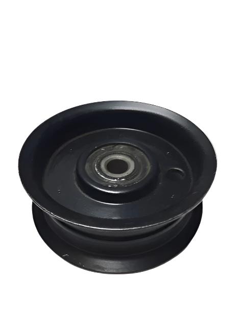 756-04224 MTD FLAT IDLER PULLEY