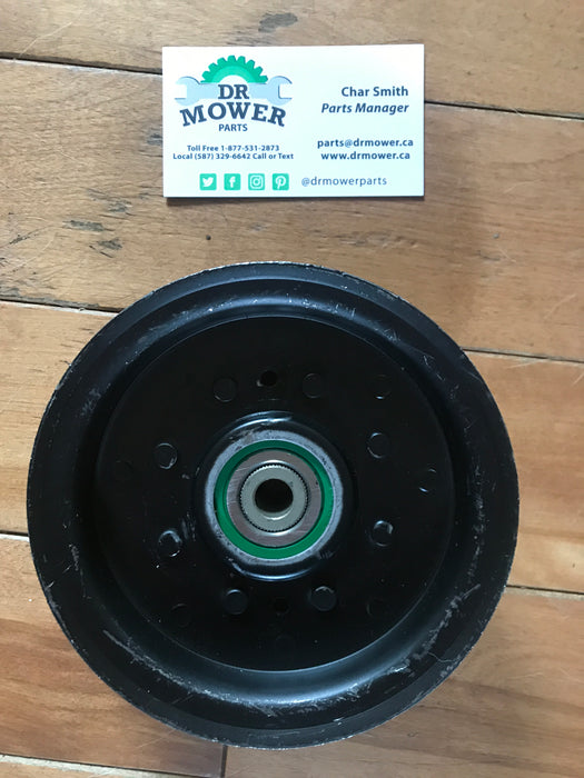 532196104 Craftsman PULLEY IDLER MWR 532197380