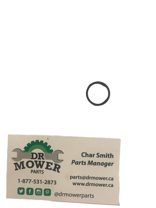 6.362-390.0 KARCHER O-RING 15.6x1.78