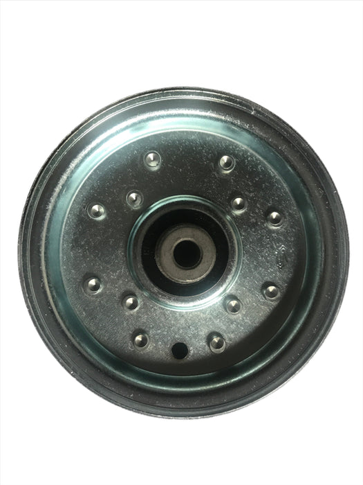 151271 DR Field and Brush Mower Flat Idler Pulley 15127