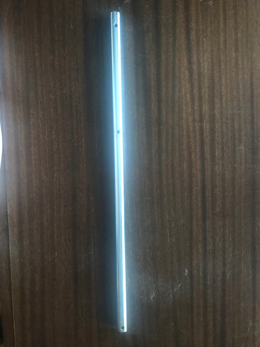 1501563YZMA Murray Craftsman Snowblower Axle 1501563 722211